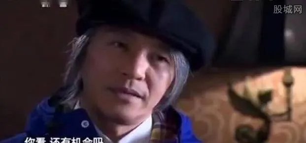 周星驰为什么不娶妻 真相让人泪目