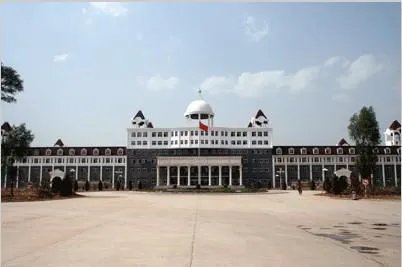 什么是独立学院？