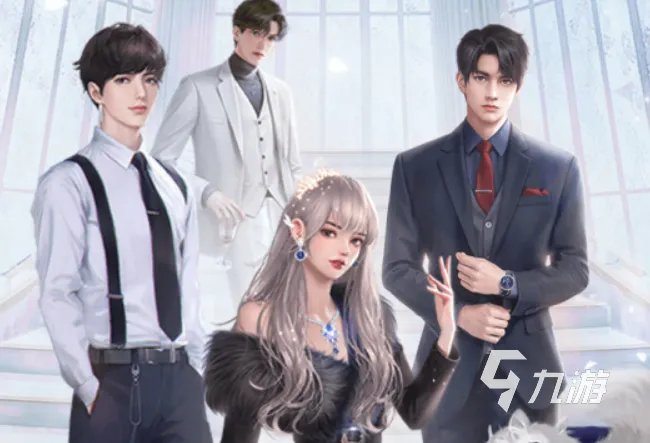 2021好玩的叠纸游戏有哪些 十大热门叠纸游戏推荐大全