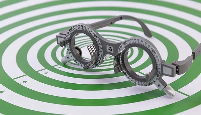 2021世界爱眼日是几月几日 每年的几月几日是全国爱眼节