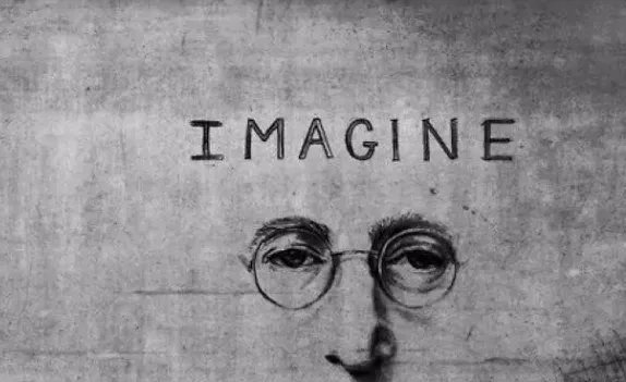 imagine是什么意思