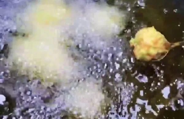 萝卜丸子怎么做好吃又简单