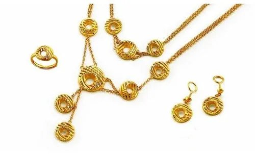 老凤祥黄金首饰多少钱一克 影响黄金价格的因素