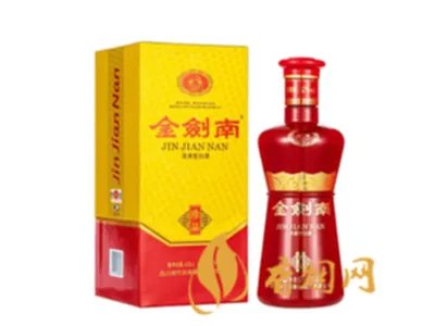 剑南春酒价格表52度价格及图片大全