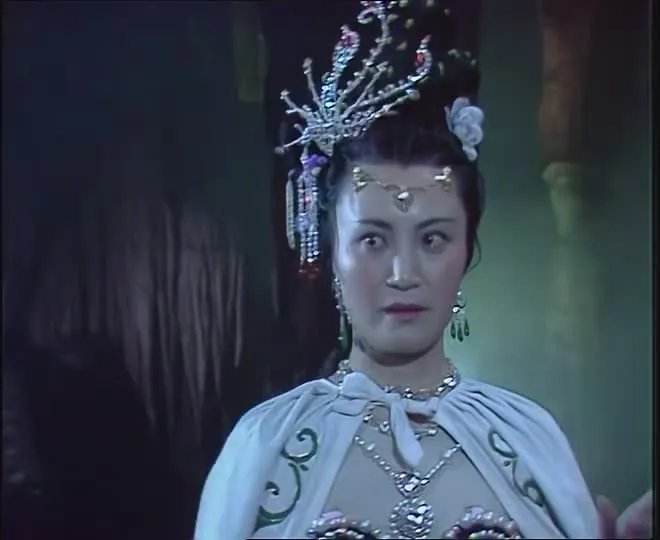 中国历史上最美的皇后是谁