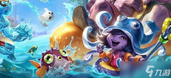 《lol》s11璐璐出装顺序天赋推荐攻略