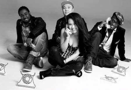 袁维娅的黑人男友是谁分手了吗 深扒袁维娅现任男朋友是谁背景