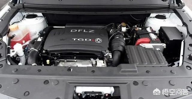 东风风行T5怎么样?