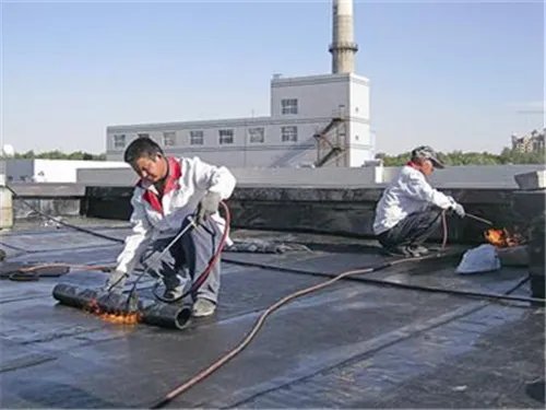 房顶漏水修补方法有哪些