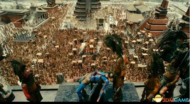 孤岛惊魂原始杀戮三大原始部落史前文明解析