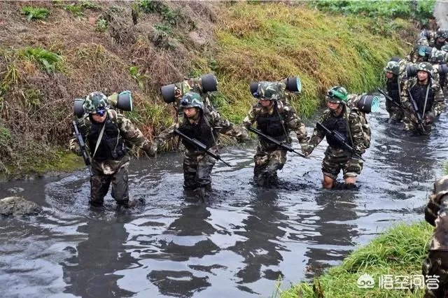 武警警官学院怎么样？