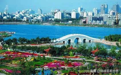 银川必去的五大景点有哪些?