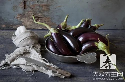 10种最宜经常食用的蔬菜 