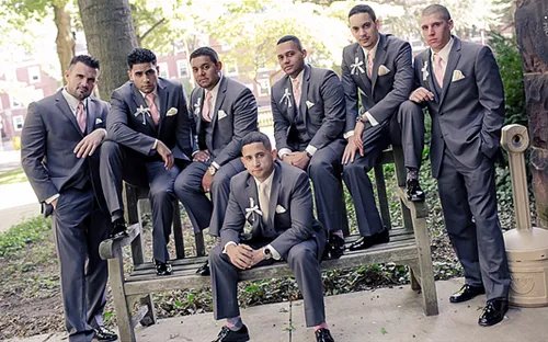 伴郎有什么讲究 当伴郎需要注意什么