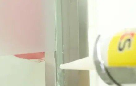 玻璃胶怎么使用