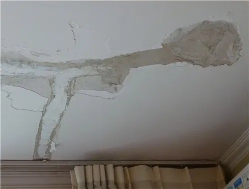 房顶漏水修补方法有哪些