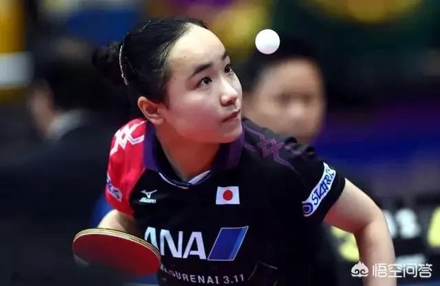 如何评价伊藤美诚？