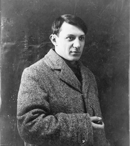 毕加索的画是什么风格?