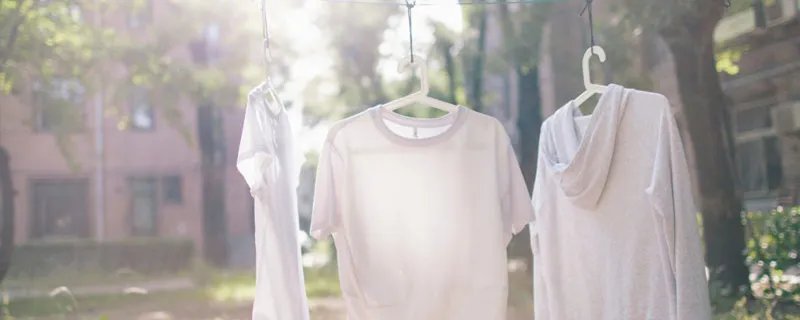 白色衣服发黄怎么办 白色衣服发黄怎么洗白