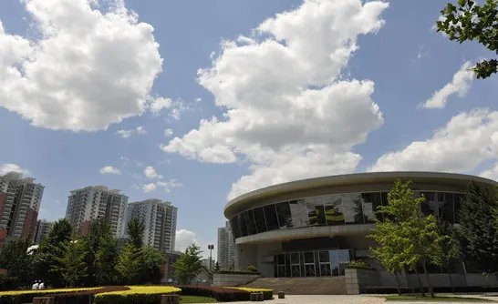 北京市第八十中学好吗