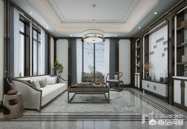 杭州别墅装修哪家比较好？