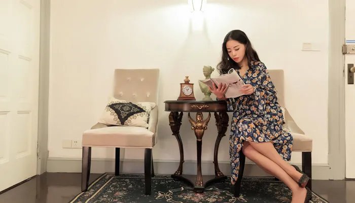 天蝎座性格特点女生 天蝎座女生性格特点