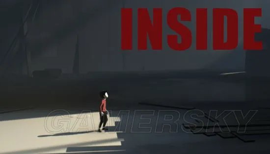 《Inside》图文攻略 全收集解谜流程图文攻略