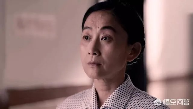 如何评价演员陈瑾？