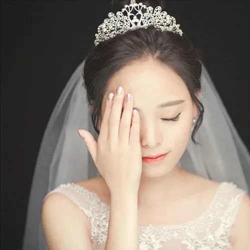 韩国艺匠婚纱摄影价格 怎么拍韩式唯美婚纱照