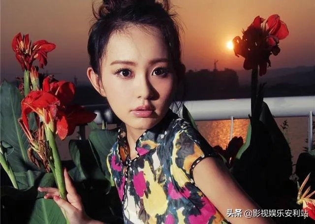 孙耀琦为什么没有大红？