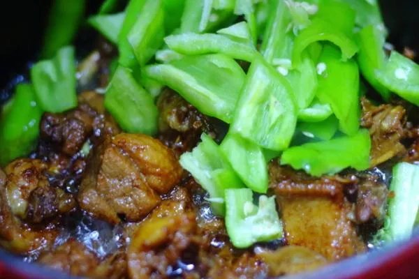 啤酒鸭的做法 最正宗的做法