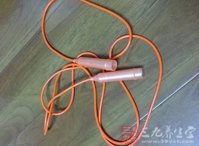 跳绳技巧 这些跳绳的技巧你都知道吗