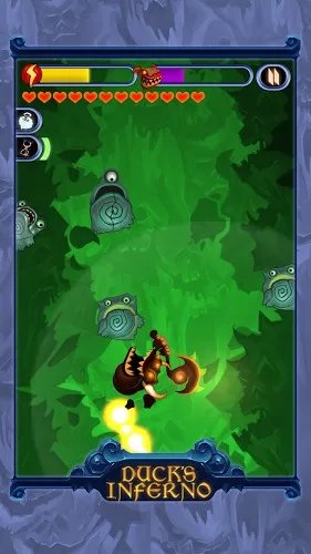 但丁地狱好玩吗？但丁地狱游戏介绍