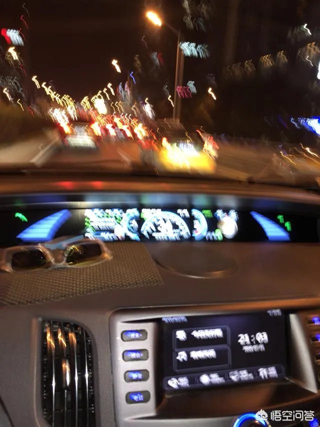 你遇到过哪些比亚迪的故障问题？