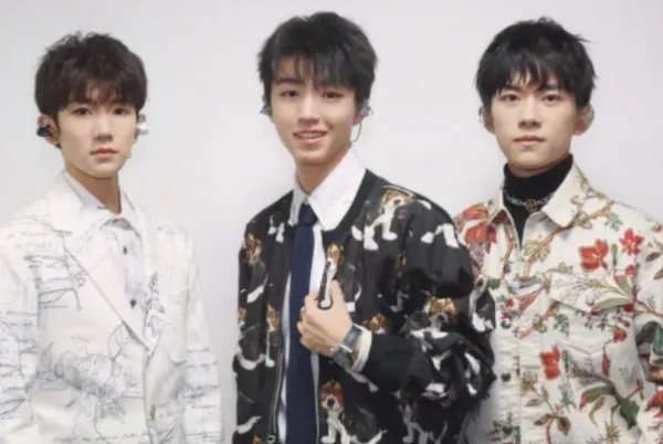 时代峰峻旗下艺人名单是怎样的？