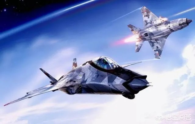 俄罗斯的第六代战斗机性能如何？