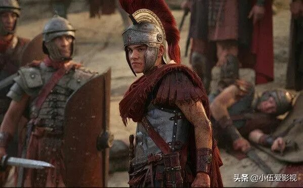 美剧《斯巴达克斯》色雷斯人、日耳曼人、高卢人都指的是哪里？