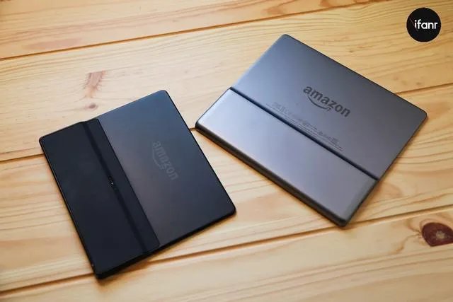 Kindle买哪个版本好呢？