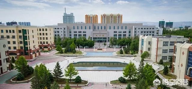 新疆石河子大学是一所什么档次的大学？