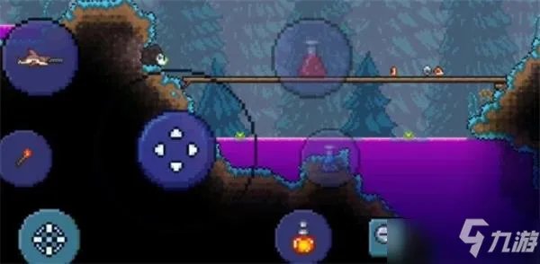 泰拉瑞亚Boss打法大全图文教程