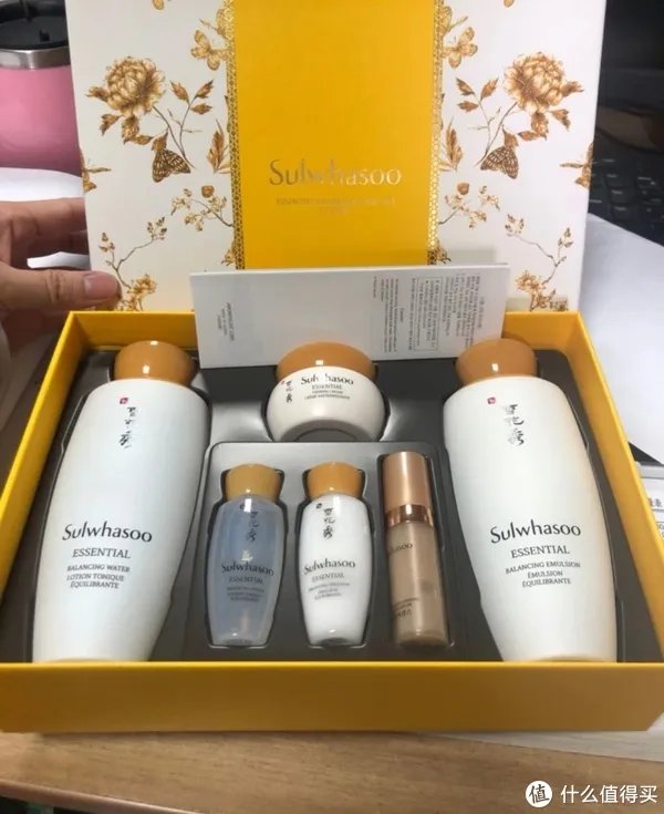 雪花秀护肤品怎么样