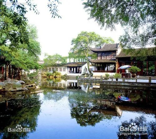 江苏有哪些好玩的地方？