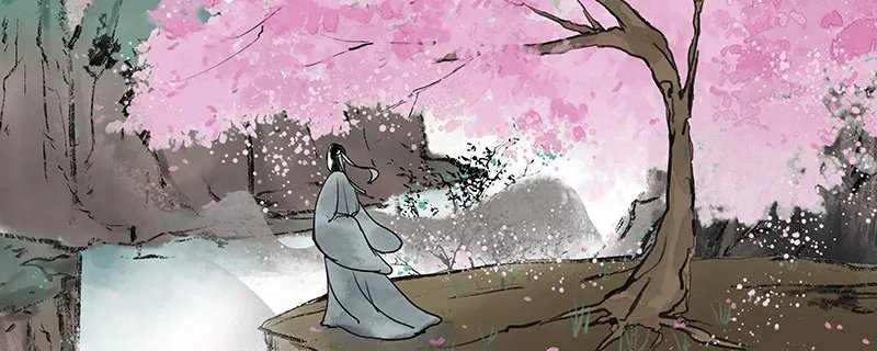 空山不见人的下一句 空山不见人的下一句是什么