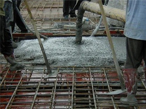 什么是预应力混凝土