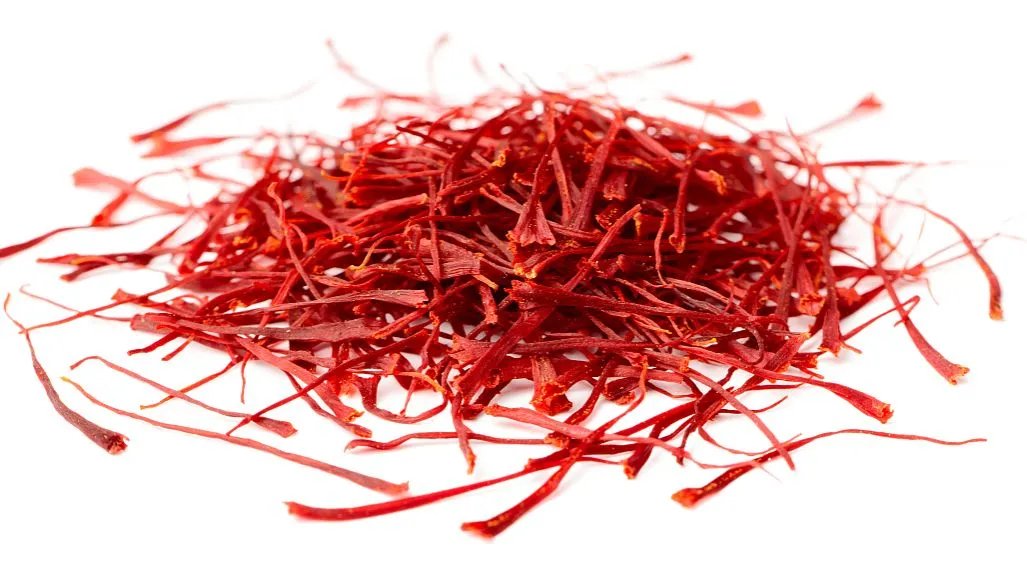 藏红花的图片