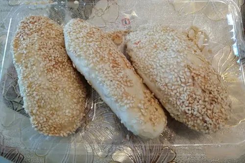 上海小吃有哪些