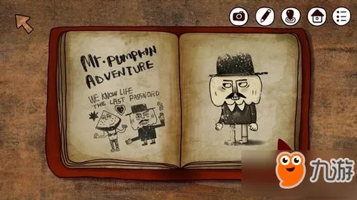 《迷失岛2》一周目怎么过 全周目通关完整图文攻略