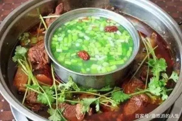 新乡有什么美食推荐呢？