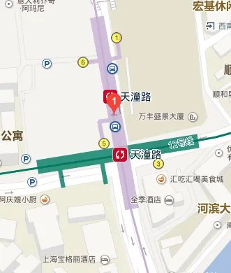 上海十号线怎么转12号线？