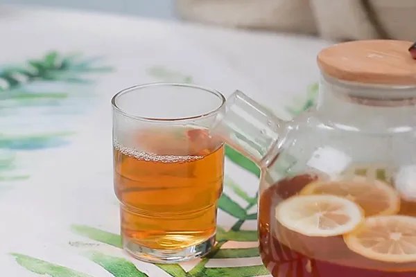 柠檬茶的做法大全 怎么做柠檬茶